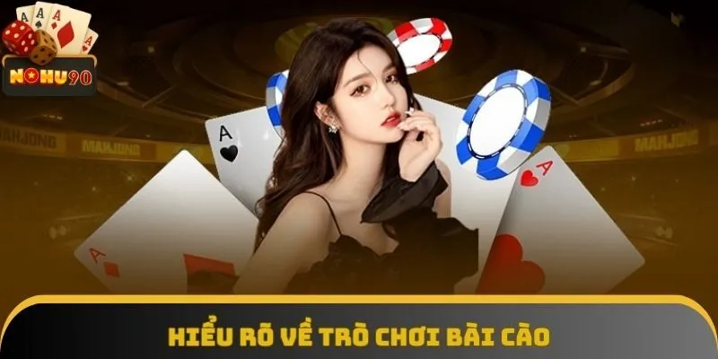 Hiểu rõ về trò chơi bài cào Hiểu rõ về trò chơi bài cào