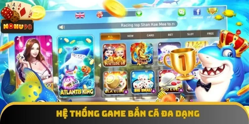 Dòng game với hệ thống sản phẩm đồ sộ Dòng game với hệ thống sản phẩm đồ sộ