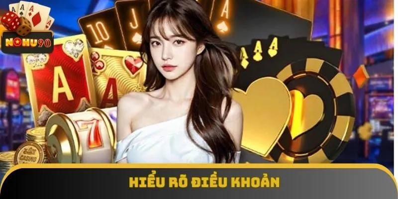 Nghiên cứu, nắm rõ điều khoản là điều bắt buộc thành viên phải làm Nghiên cứu, nắm rõ điều khoản là điều bắt buộc thành viên phải làm