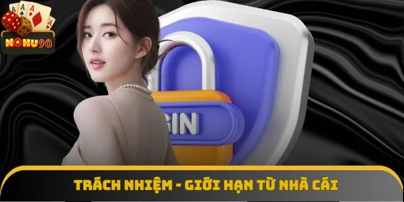 Trách nhiệm - giới hạn từ nhà cái với điều khoản Trách nhiệm - giới hạn từ nhà cái với điều khoản