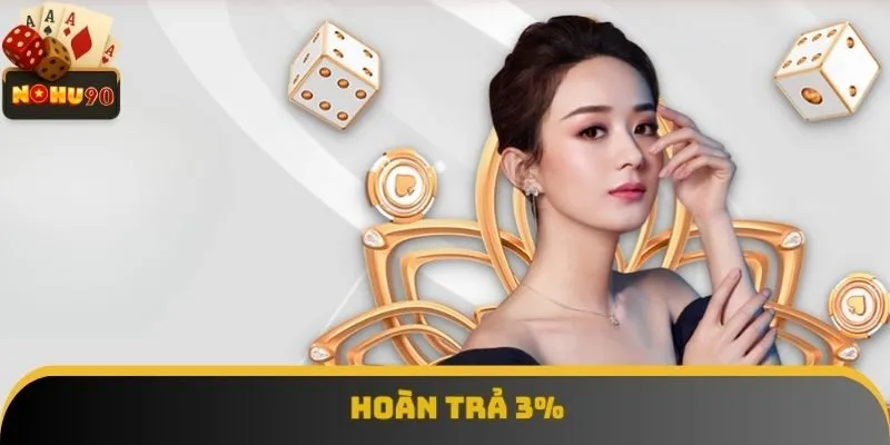 Thành viên không cần lo khi tham gia cá cược thua về chính sách hoàn trả Thành viên không cần lo khi tham gia cá cược thua về chính sách hoàn trả